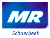 MR Schaerbeek